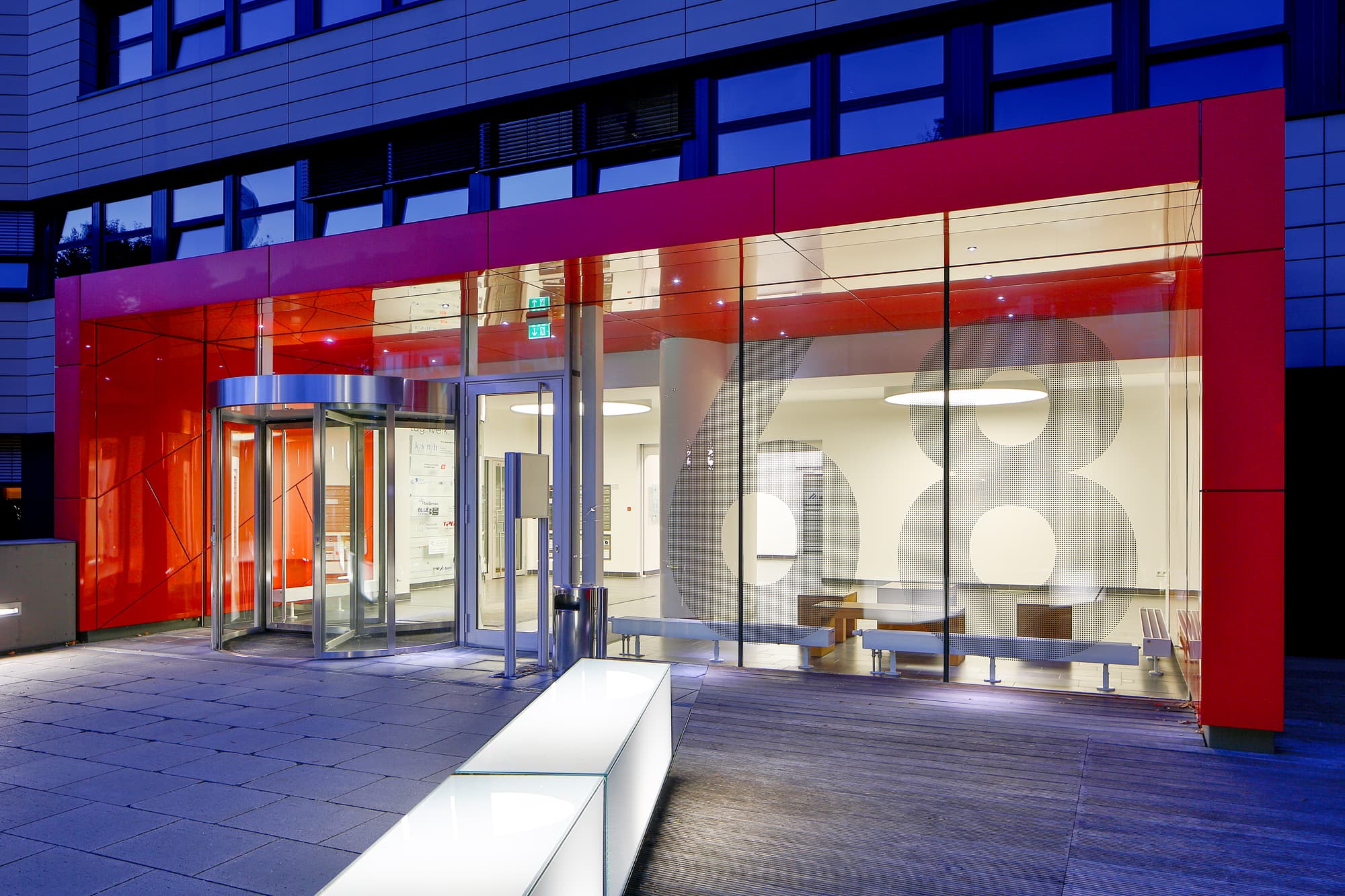 Beteiligungen Indigo Invest Holding GmbH & Co. KG