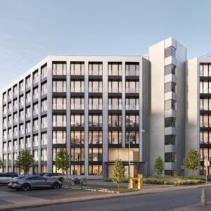 PHOENIX Eschborn Rendering mobile
