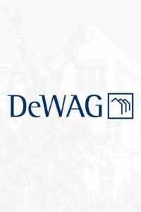 Logo DeWAG Wohnen GmbH & Co. KG