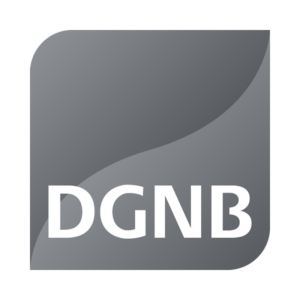 DGNB Platin-Zertifizierung
