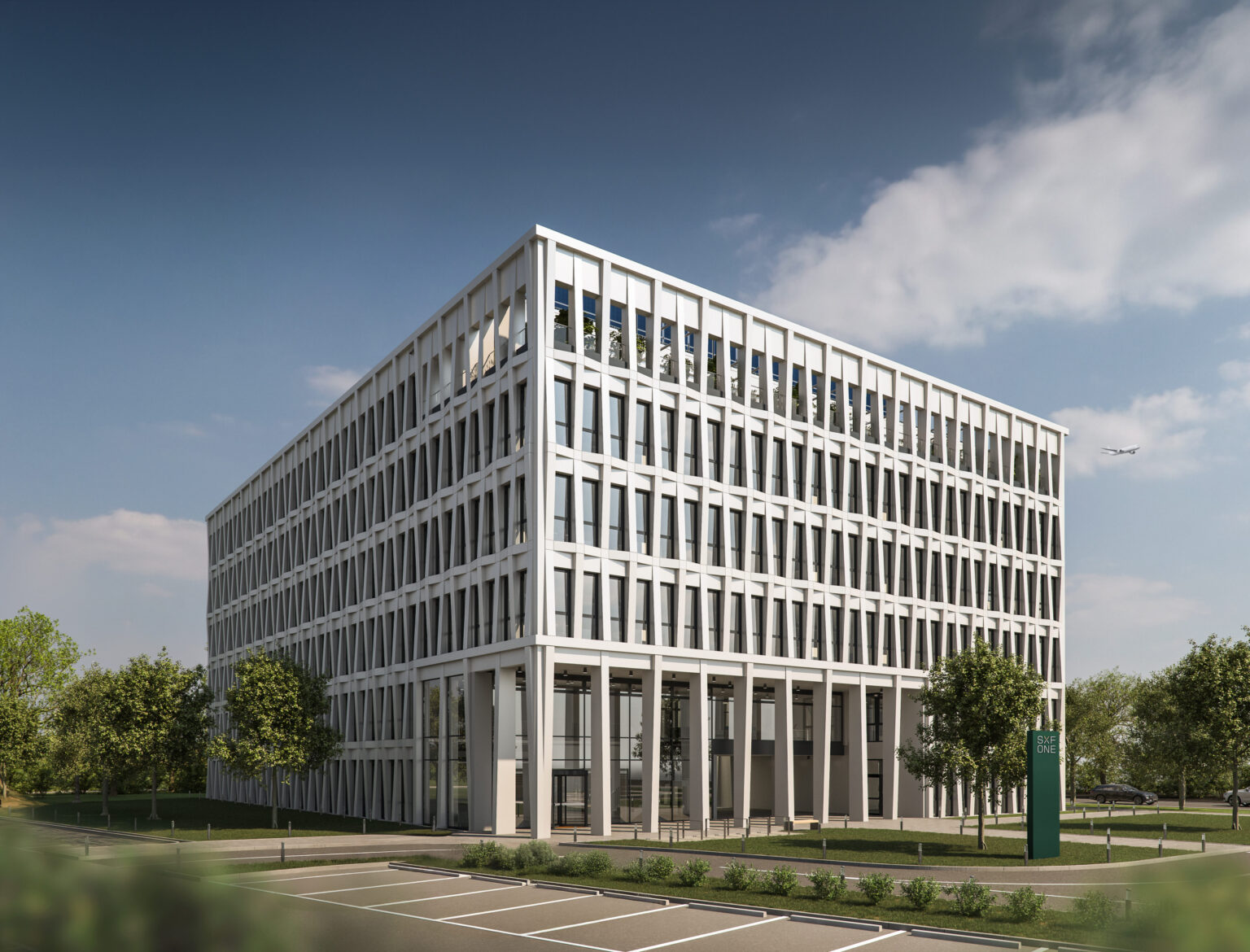 Vision Invest Inigo Herzlich willkommen - Indigo Invest Holding GmbH & Co. KG