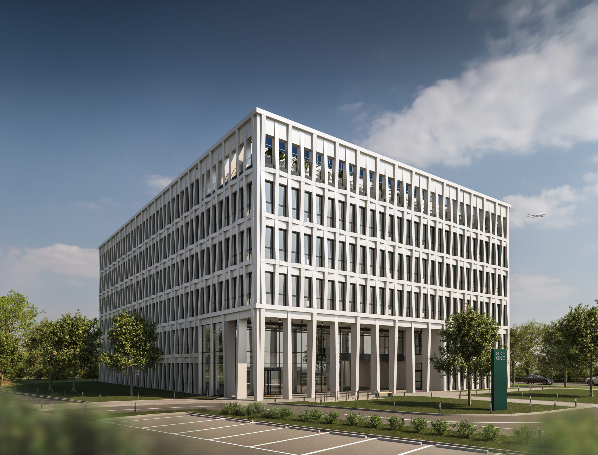 Cundu Immobilieninvestmentgesellschaft Mbh – UGFHO